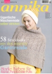 Annika No. 26