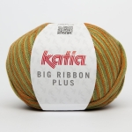 Big Ribbon Plus (109 grün/gelb/orange)