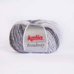 Broadway (93 schwarz/weiß)