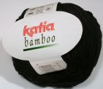 Bamboo (2 schwarz)