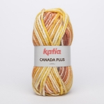 Canada Plus (307 senf/orange)