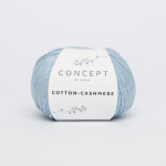 Cotton-Cashmere