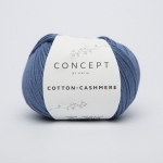 Cotton-Cashmere (65 jeans)
