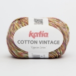 Cotton Vintage