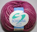 Cortina-Nuvole (54 pink)
