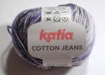 Cotton Jeans