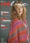 annika filana red 1