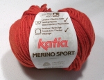 Merino Sport