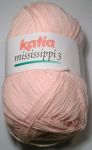 Mississippi-3 (391 rosa)