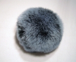 Pompon Rexkanin (1 pcs)