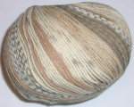 Sierra (10 altrosa/grau/weiß)