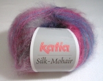 Silk-Mohair 