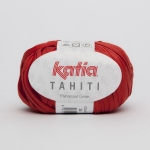 Tahiti (34 dunkles orange)