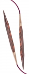 Symfonie cubics circular 80cm