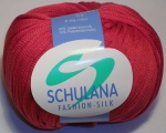 Fashion Silk (6 red)