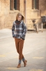 Cashmere Blend