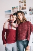 Katia Easy Knits No. 6  AW 2017/18