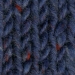 Donegal Aran Tweed (8 blau)
