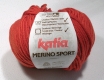 Merino Sport