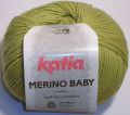 Merino Baby