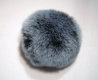 Pompon Rexkanin (1 pcs)