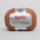 Silk-Cotton