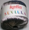 Sevilla (75 anthrazit)