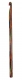 Symfonie crochet hook - 15cm