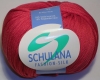 Fashion Silk (6 red)
